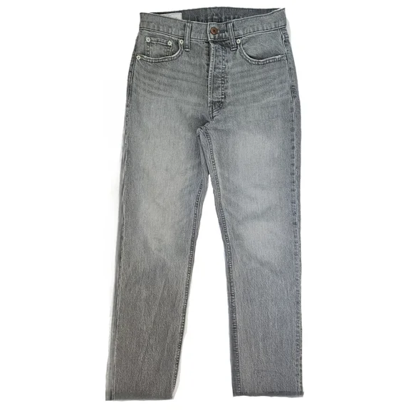 GAP High Rise Jeans - Picture 2 of 8